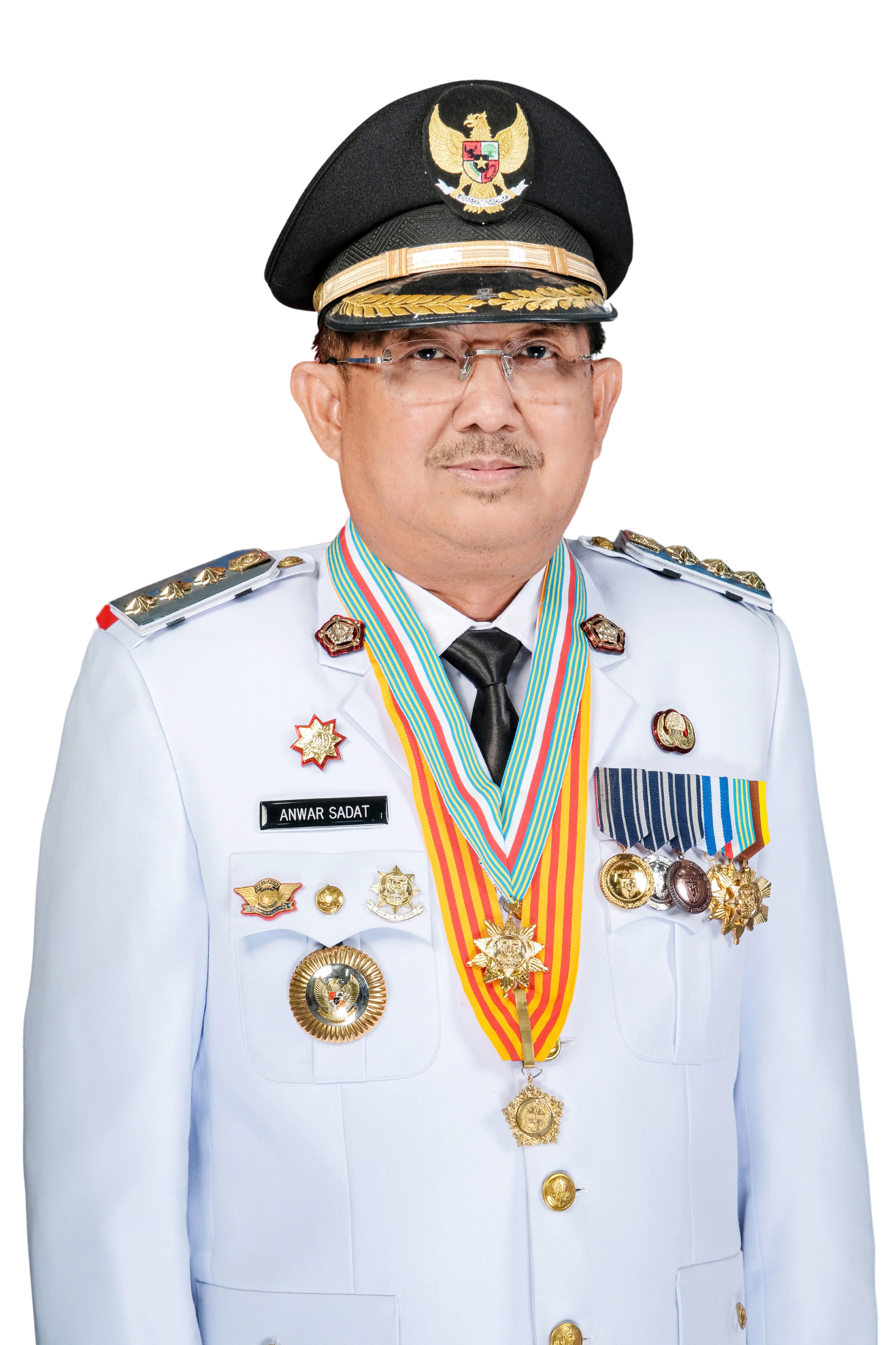 Foto Bupati 