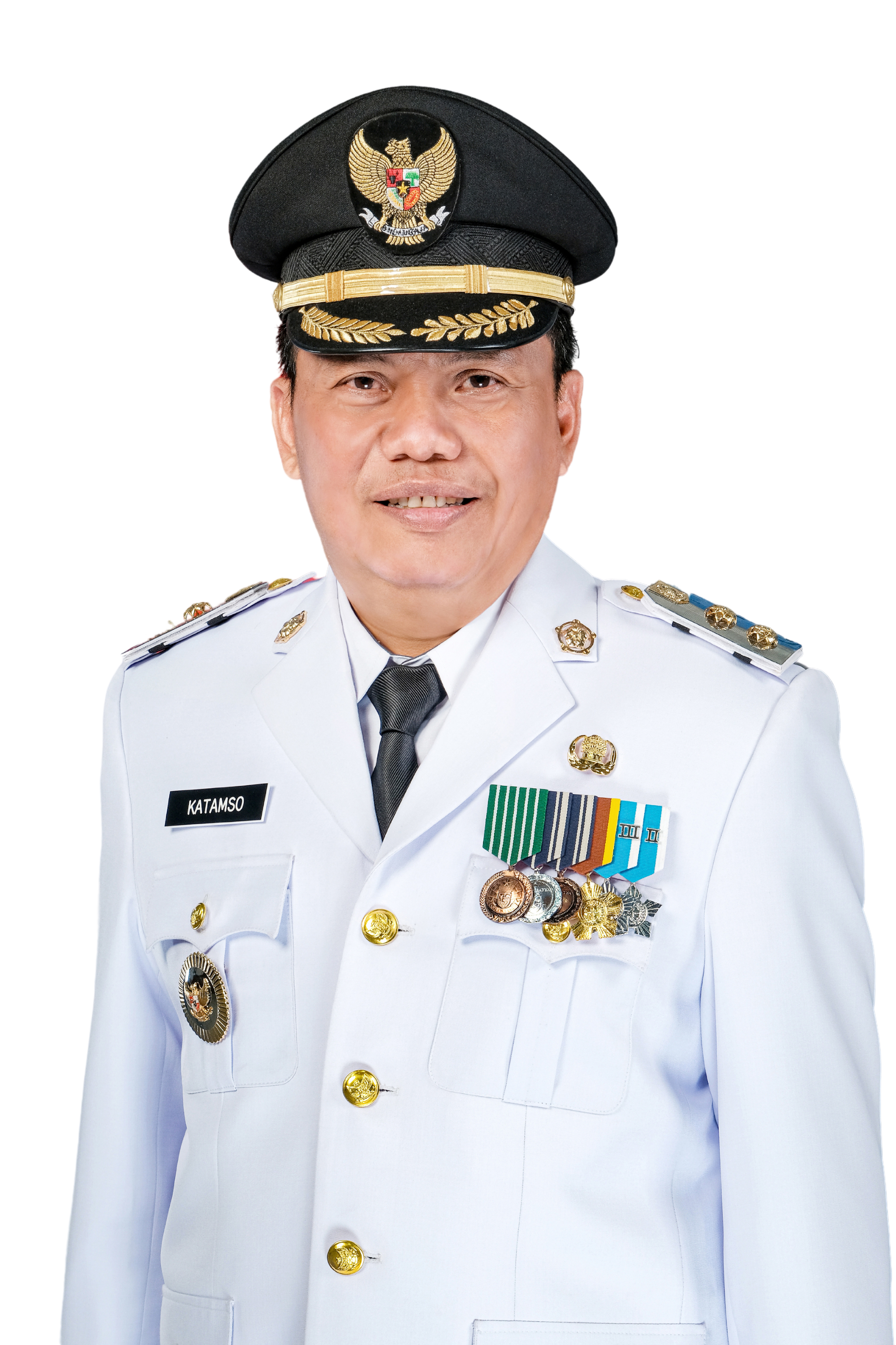 Foto Wakil Bupati